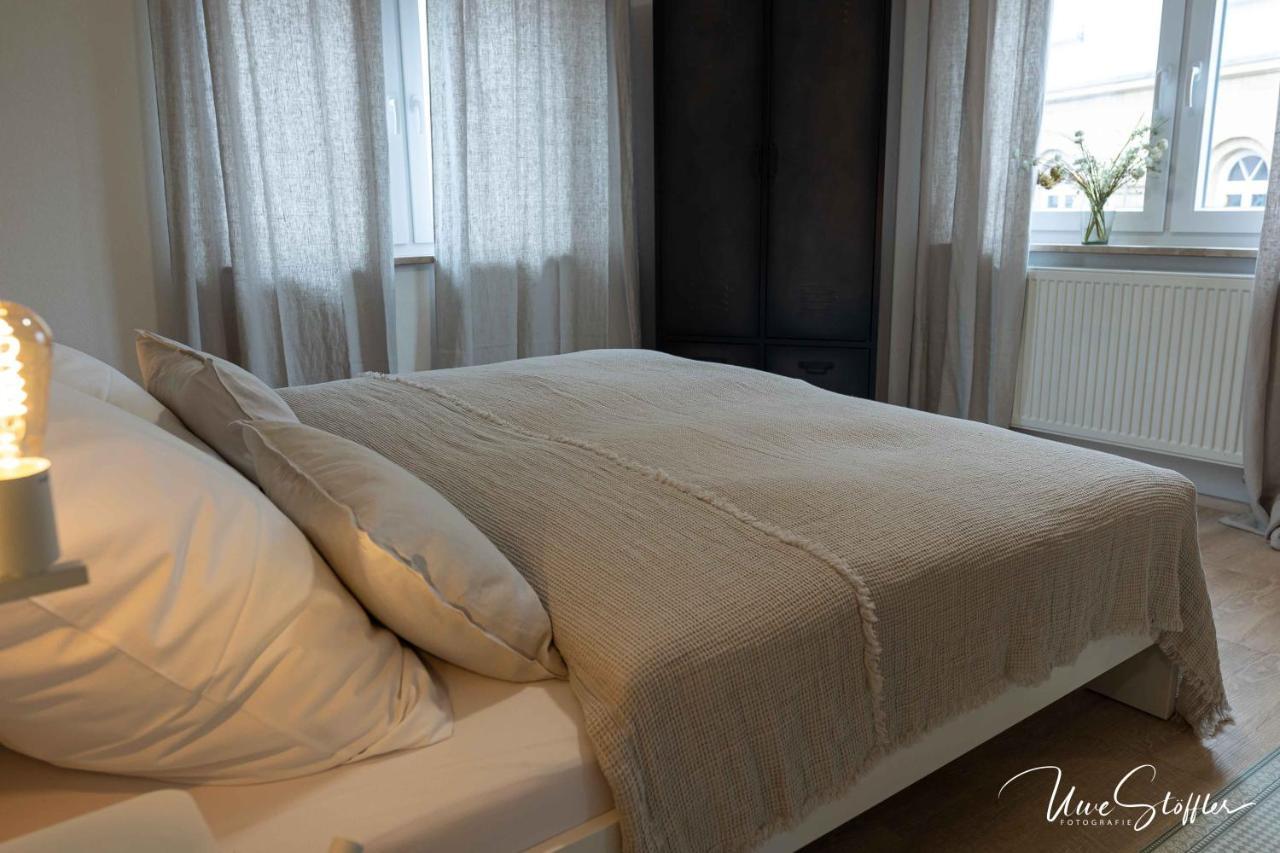 Sali Homes - Gaestehaus Lamm Obersulm Kültér fotó