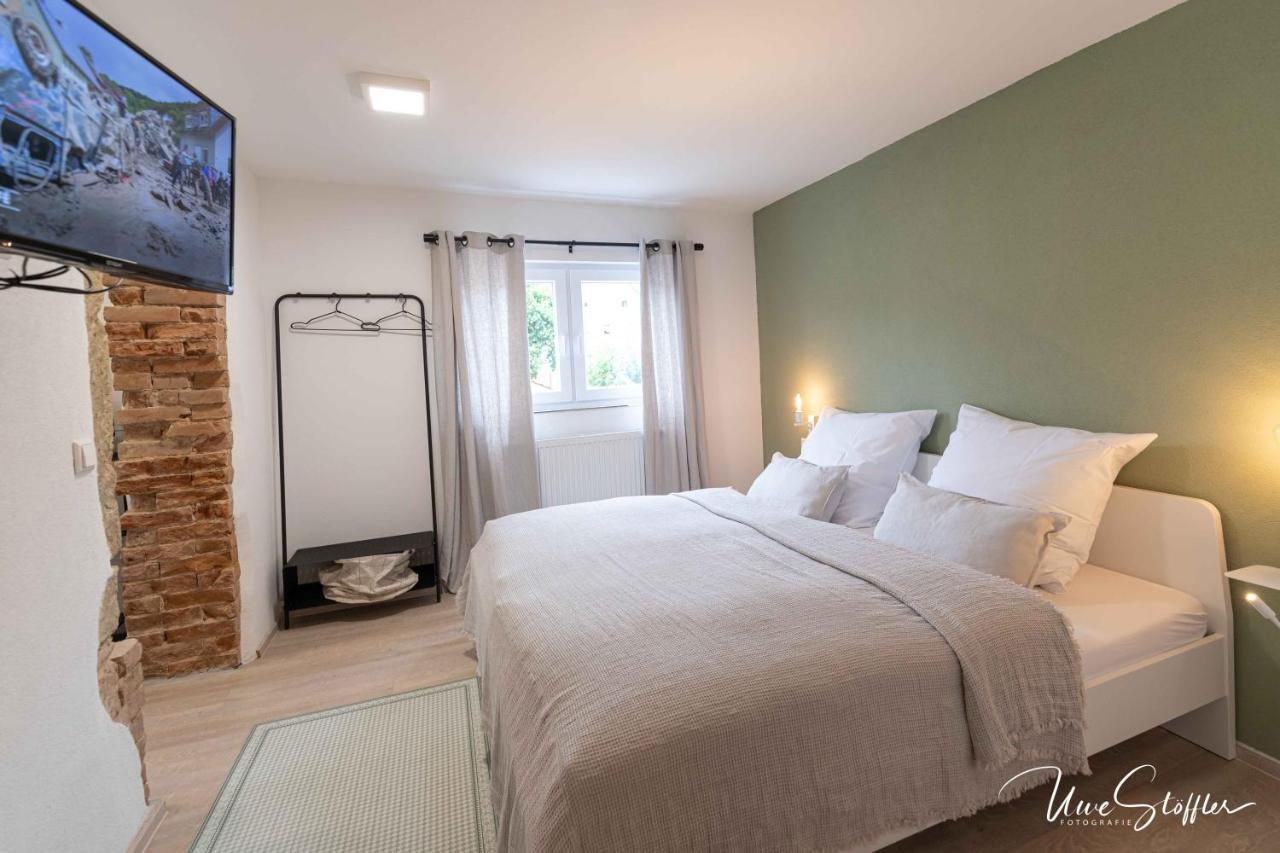 Sali Homes - Gaestehaus Lamm Obersulm Kültér fotó